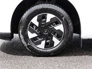 Ford  Transit Custom E Trend L1 218PS 64 kWh Power on Bo