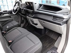 Ford  Transit Custom E Trend L1 218PS 64 kWh Power on Bo
