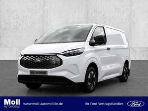 Ford  Transit Custom E Trend L1 136PS 64 kWh Laderaum Sc