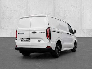 Ford  Transit Custom E Trend L1 136PS 64 kWh Laderaum Sc