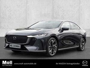 Mazda 6 EV 245PS Long Range 1AT RWD Takumi Plus NAVI HUD S