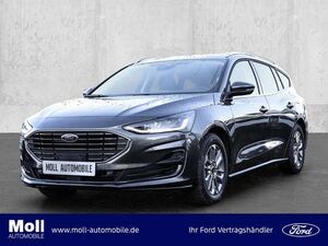 Ford Focus Turnier Titanium X 155PS Aut. Winter FAP Parking B
