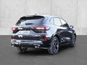 Ford Kuga FHEV ST-LINE 4x4 183PS AHK Winter FAP 19Zoll