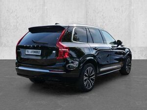 Volvo XC90 Core Recharge Plug-In Hybrid AWD T8 Twin Engine EU