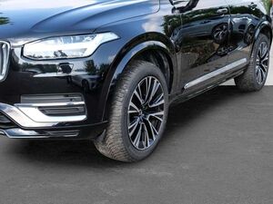 Volvo XC90 Core Recharge Plug-In Hybrid AWD T8 Twin Engine EU