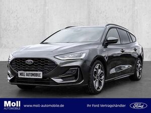 Ford Focus Turnier ST-Line X 155PS Aut. FAP Winter Parking St