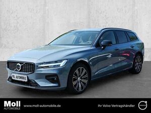 Volvo V60 Kombi Ultimate Dark B4 Diesel EU6d HUD StandHZG AH