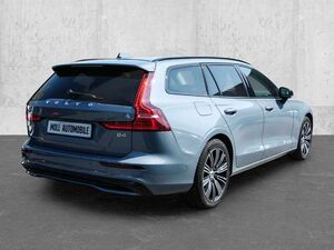 Volvo V60 Kombi Ultimate Dark B4 Diesel EU6d HUD StandHZG AH