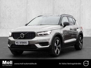 Volvo XC40 R Design Recharge Plug-In Hybrid 2WD AHK Navi Digi