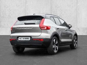 Volvo XC40 R Design Recharge Plug-In Hybrid 2WD AHK Navi Digi