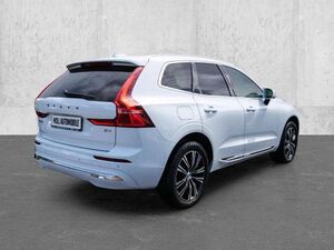 Volvo XC60 Inscription 2WD Digitales Cockpit Memory Sitze Sou