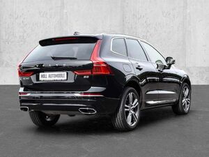 Volvo XC60 B5 Inscription Xenium StandHZG El. Panodach Navi L