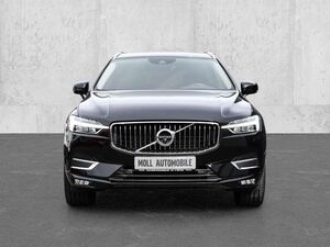 Volvo XC60 B5 Inscription Xenium StandHZG El. Panodach Navi L