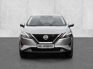 Nissan Qashqai Acenta Navi 360 Kamera LED Apple CarPlay Android A