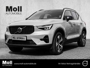 Volvo XC40 Plus Dark 2WD B4 EU6d digitales Cockpit Memory Sit