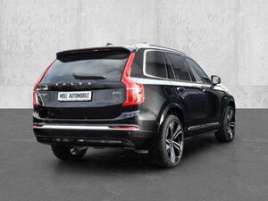 Volvo XC90 Ultimate Bright AWD 7-Sitzer HUD AD StandHZG Digit