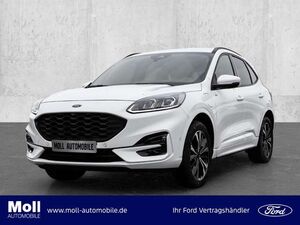 Ford Kuga ST-Line PHEV Styling Fahrer Techno el. Heckkl. 19