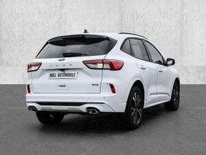 Ford Kuga ST-Line PHEV Styling Fahrer Techno el. Heckkl. 19