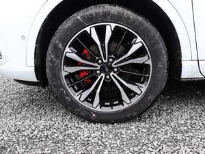 Ford Kuga ST-Line PHEV Styling Fahrer Techno el. Heckkl. 19