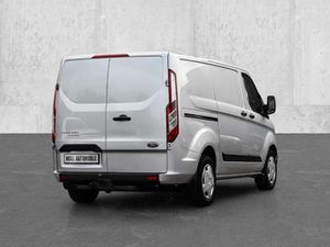 Ford  Transit Custom L1 Trend 170PS Auto. Navi AHK TWA K