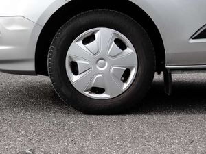 Ford  Transit Custom L1 Trend 170PS Auto. Navi AHK TWA K