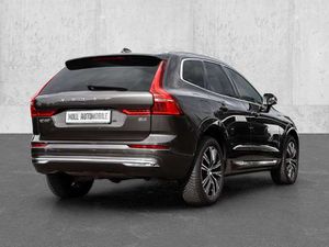 Volvo XC60 Inscription B4 2WD AHK Digitales Cockpit Memory Si