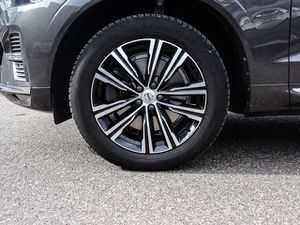 Volvo XC60 Inscription B4 2WD AHK Digitales Cockpit Memory Si