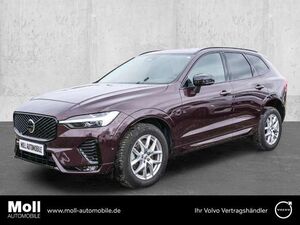 Volvo XC60 FACELIFT Ultra Dark AWD HUD AD Digitales Cockpit M