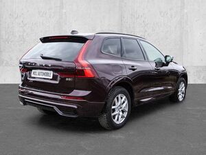 Volvo XC60 FACELIFT Ultra Dark AWD HUD AD Digitales Cockpit M