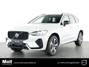 Volvo XC60 Plus Dark Recharge Plug-In Hybrid AWD HUD StandHZG