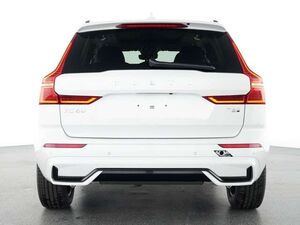 Volvo XC60 Plus Dark Recharge Plug-In Hybrid AWD HUD StandHZG