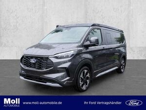 Ford Transit Custom Nugget L2 ACTIVE 170PS Auto. AHK Matrix LED Techno
