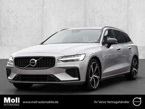 Volvo V60 Kombi Plus Dark Recharge Plug-In Hybrid AWD StandH