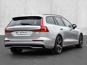 Volvo V60 Kombi Plus Dark Recharge Plug-In Hybrid AWD StandH