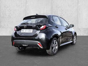 Mazda 2 Exclusive-Line 1.5L VVT-i 116PS CVT FWD EU6e