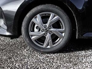 Mazda 2 Exclusive-Line 1.5L VVT-i 116PS CVT FWD EU6e