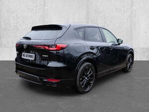 Mazda CX-60 Homura Hybrid AWD e-SKYACTIV PHEV HOMURA ALLRAD CO