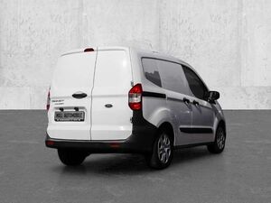 Ford Transit Courier Trend Navi Apple CarPlay Android Auto WLAN DAB Not