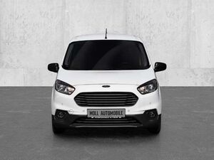 Ford Transit Courier Trend Navi Apple CarPlay Android Auto WLAN DAB Not