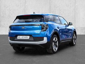 Ford Explorer Premium RWD 286PS AHK B&O