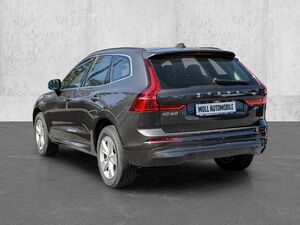 Volvo XC60 Core 2WD AHK Digitales Cockpit Soundsystem LED Spe