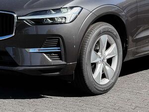 Volvo XC60 Core 2WD AHK Digitales Cockpit Soundsystem LED Spe