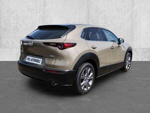 Mazda CX-30 Exclusive-line 2.5L e-SKYACTIV G 140PS 6AT FWD BOS