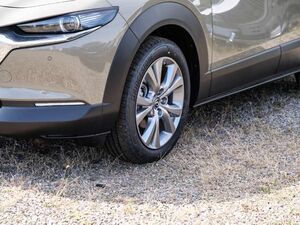 Mazda CX-30 Exclusive-line 2.5L e-SKYACTIV G 140PS 6AT FWD BOS