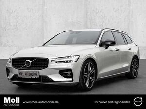 Volvo V60 Kombi R Design B4 Benzin EU6d StandHZG El. Panodac