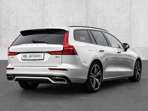 Volvo V60 Kombi R Design B4 Benzin EU6d StandHZG El. Panodac