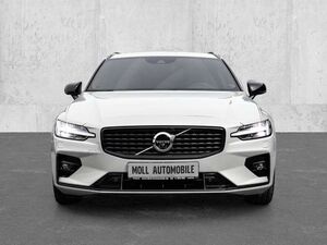 Volvo V60 Kombi R Design B4 Benzin EU6d StandHZG El. Panodac