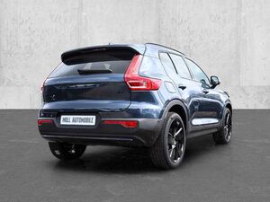 Volvo XC40 B3 Plus Black Edition Standheizung