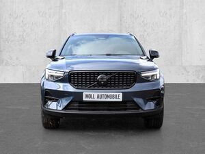 Volvo XC40 B3 Plus Black Edition Standheizung