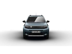 Fiat Grande Panda Hybrid La Prima Winter-Paket